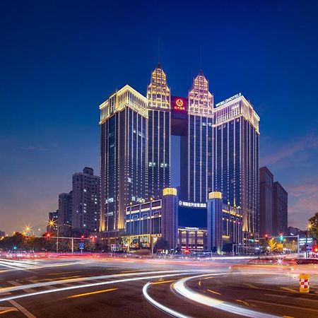 Worldhotel Grand Jiaxing Hunan Changsha Exterior foto