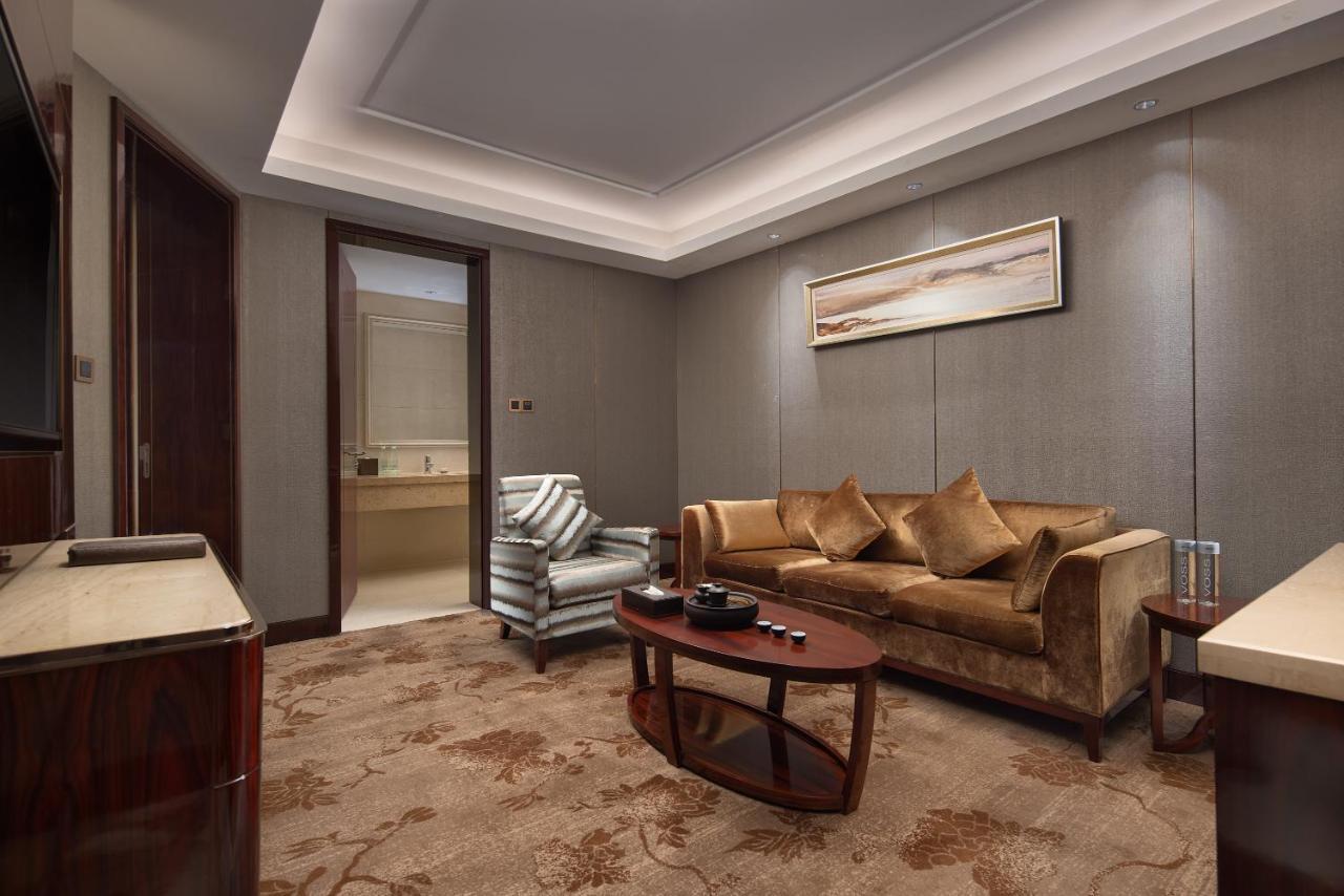 Worldhotel Grand Jiaxing Hunan Changsha Exterior foto