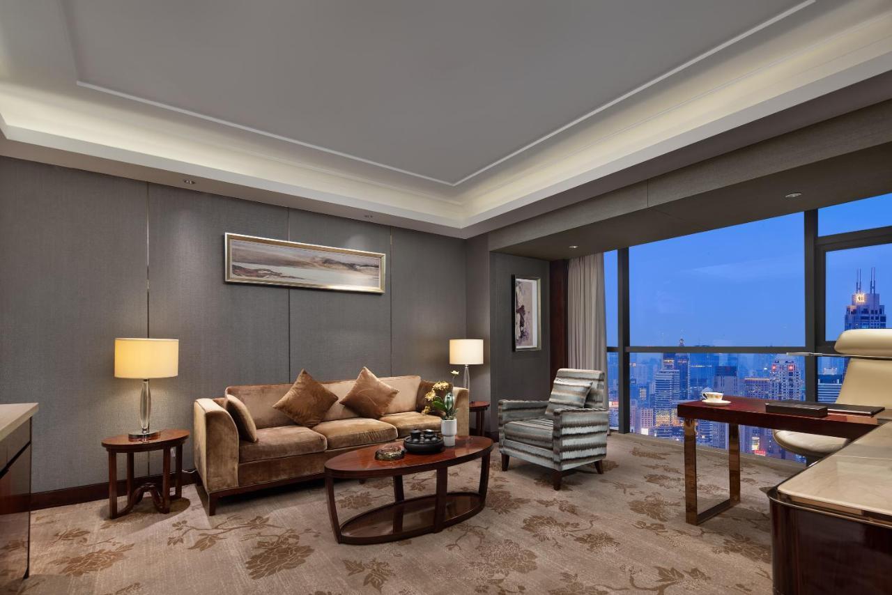 Worldhotel Grand Jiaxing Hunan Changsha Exterior foto