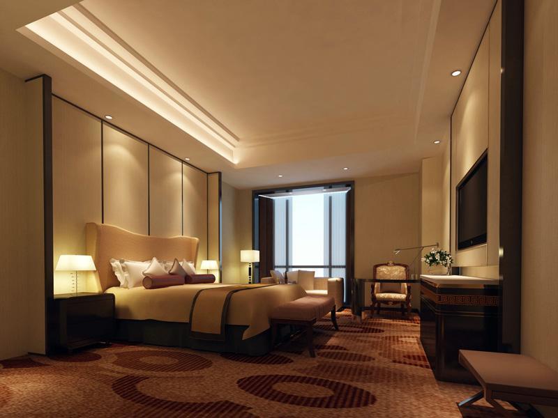 Worldhotel Grand Jiaxing Hunan Changsha Exterior foto